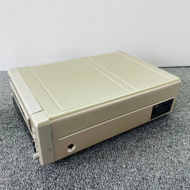 DENON MDプレーヤー　チェンジャー　DMA-M10E