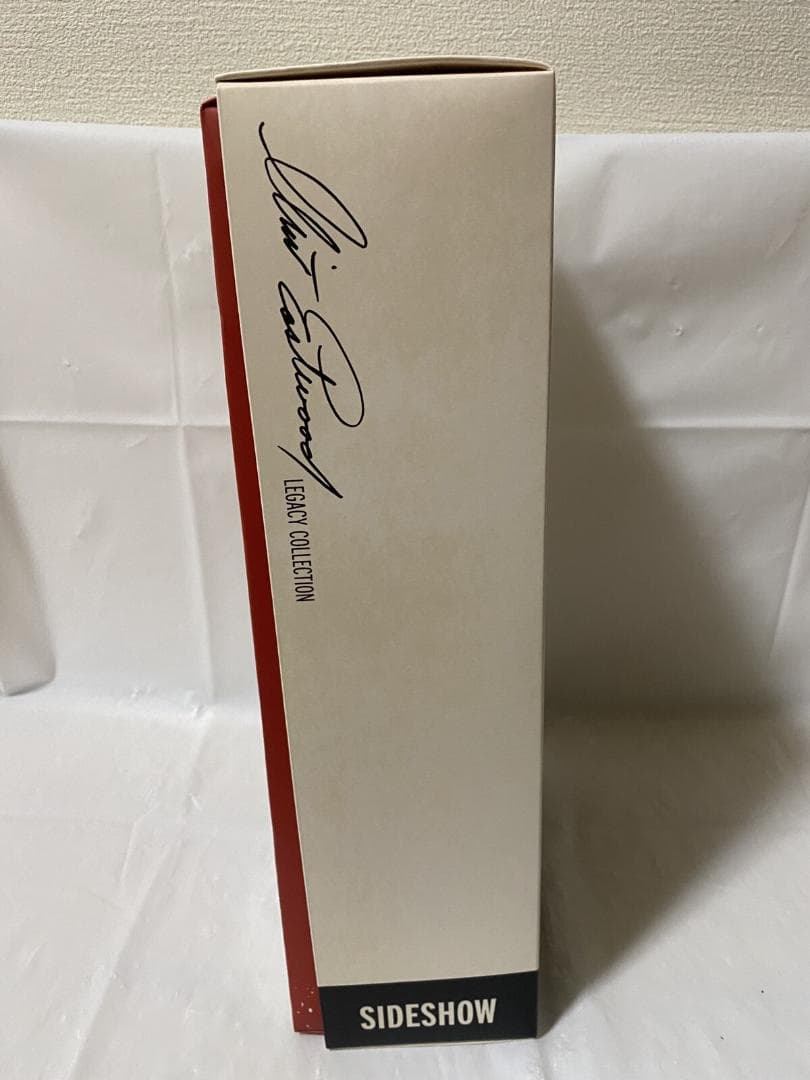 1/6『続・夕陽のガンマン』名無しの男 クリント イーストウッド サイドショウ