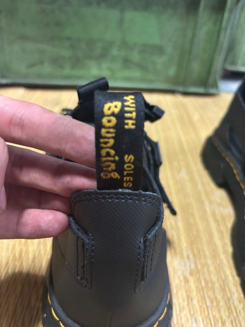 Dr.Martens サンダル　美品　UK9 28cm