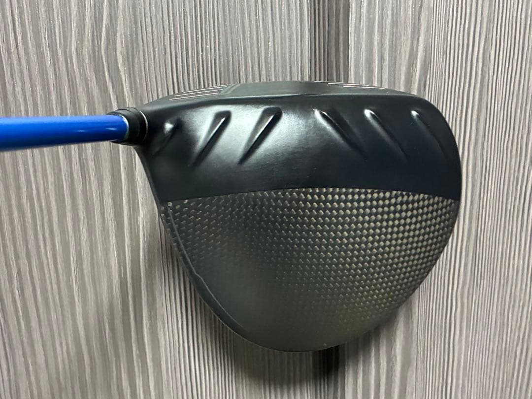 k*h様 【コーキング加工済】PING G440 MAX ドライバー 10.5度