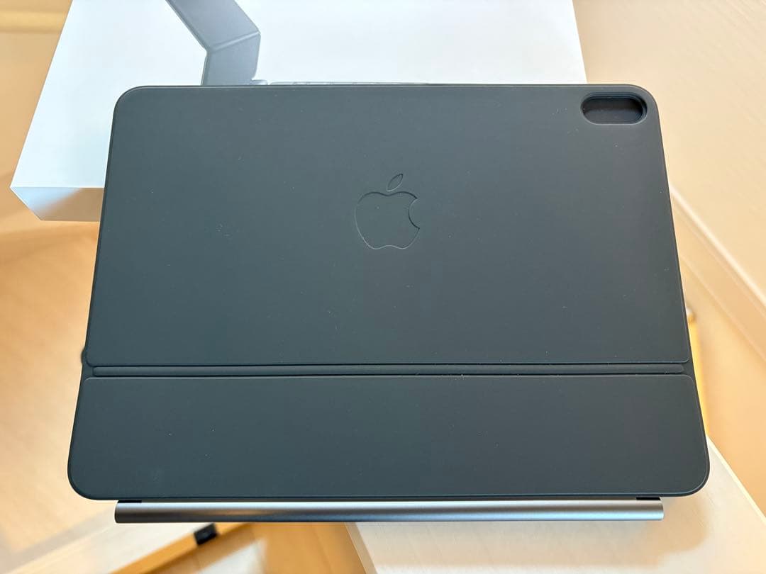 Apple Magic Keyboard iPad Air用 純正USキーボード