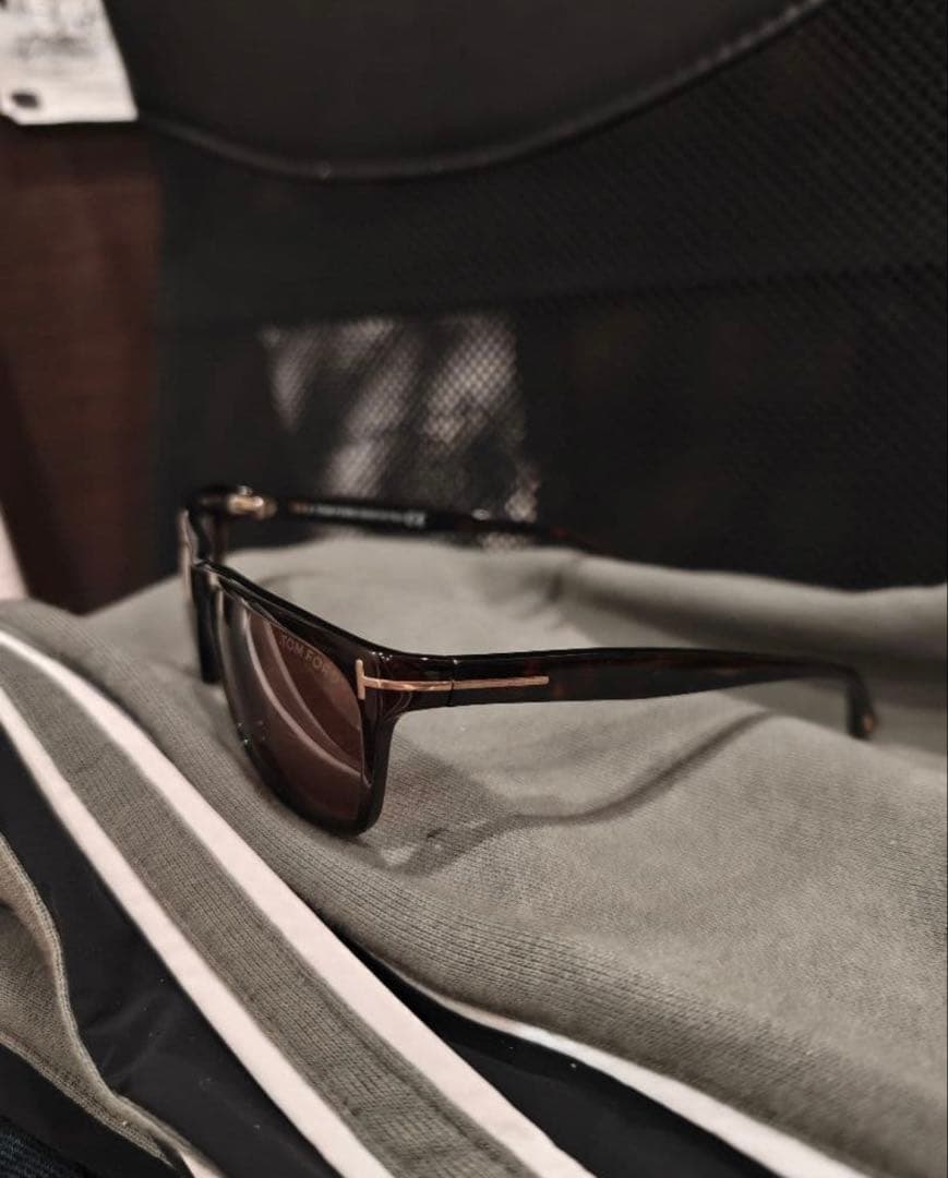 Tom Ford TF 337 サングラス