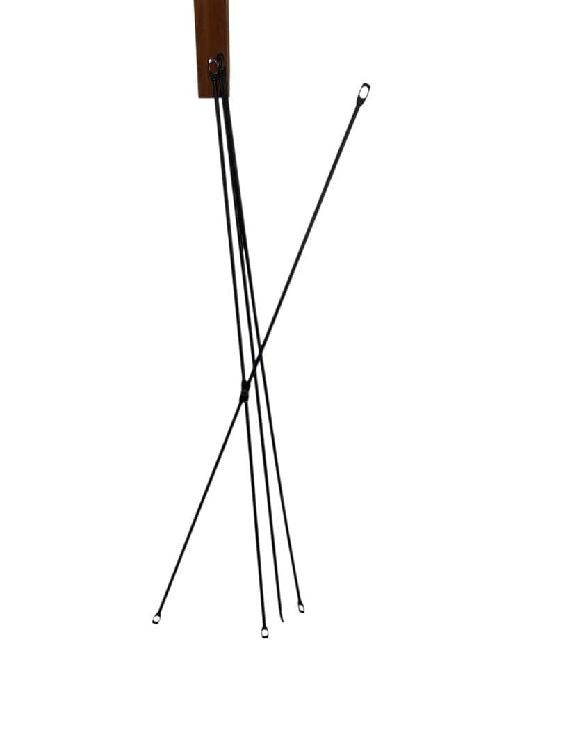 D.CRAFT ダーツボードスタンド アルテミス 完全自立式