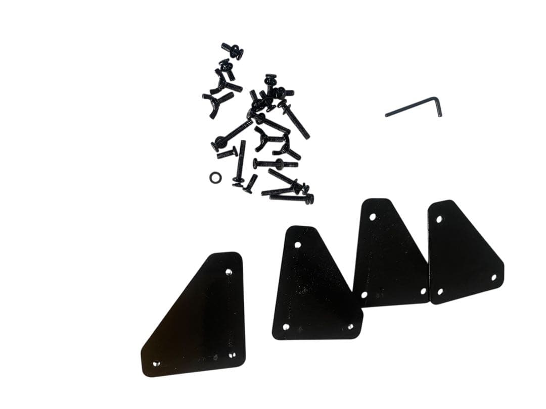 D.CRAFT ダーツボードスタンド アルテミス 完全自立式