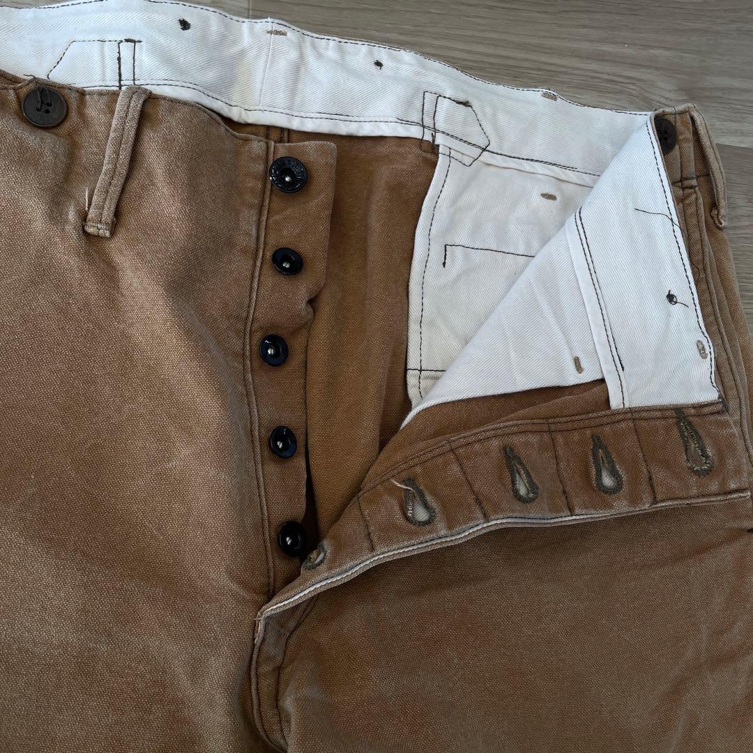 リアルマッコイズ JOE McCOY 8 HOUR UNION W34