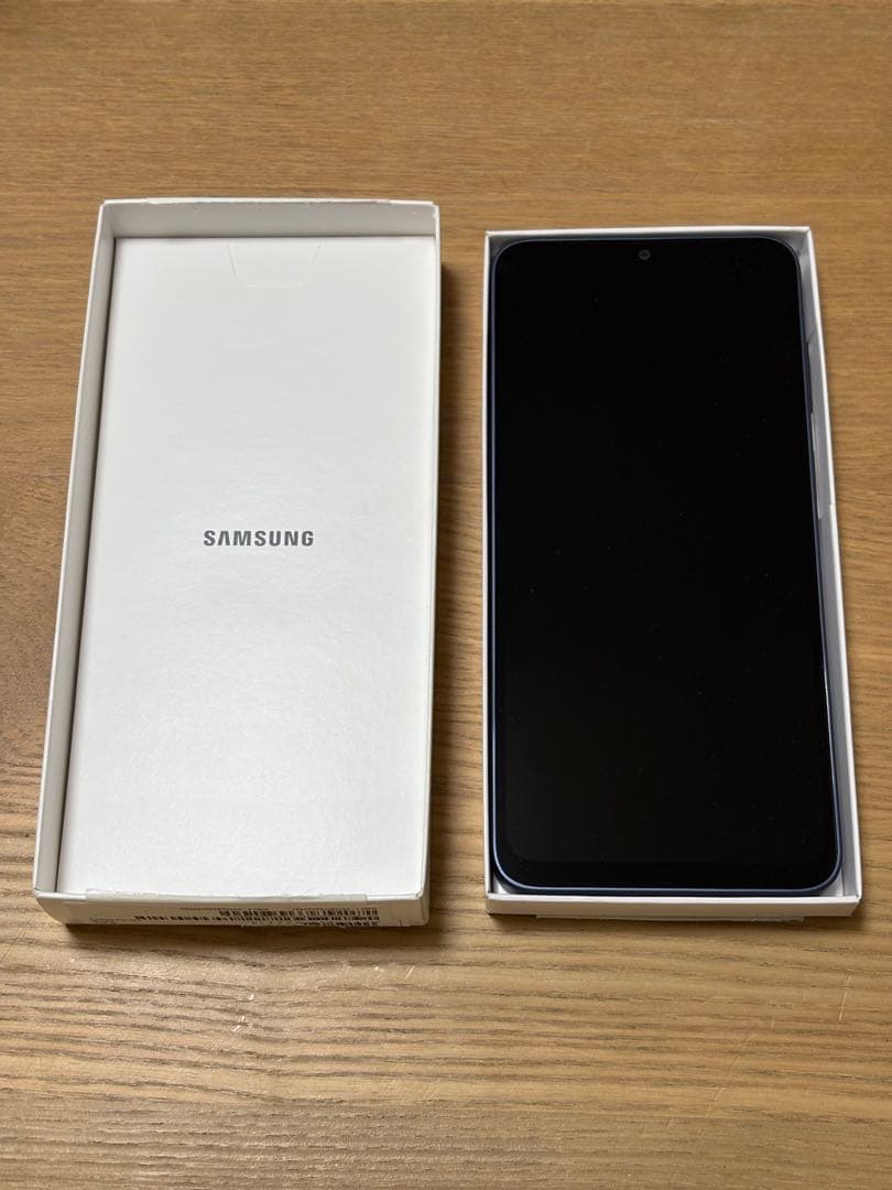 Samsung Galaxy A25 5G 64GB 本体 新品
