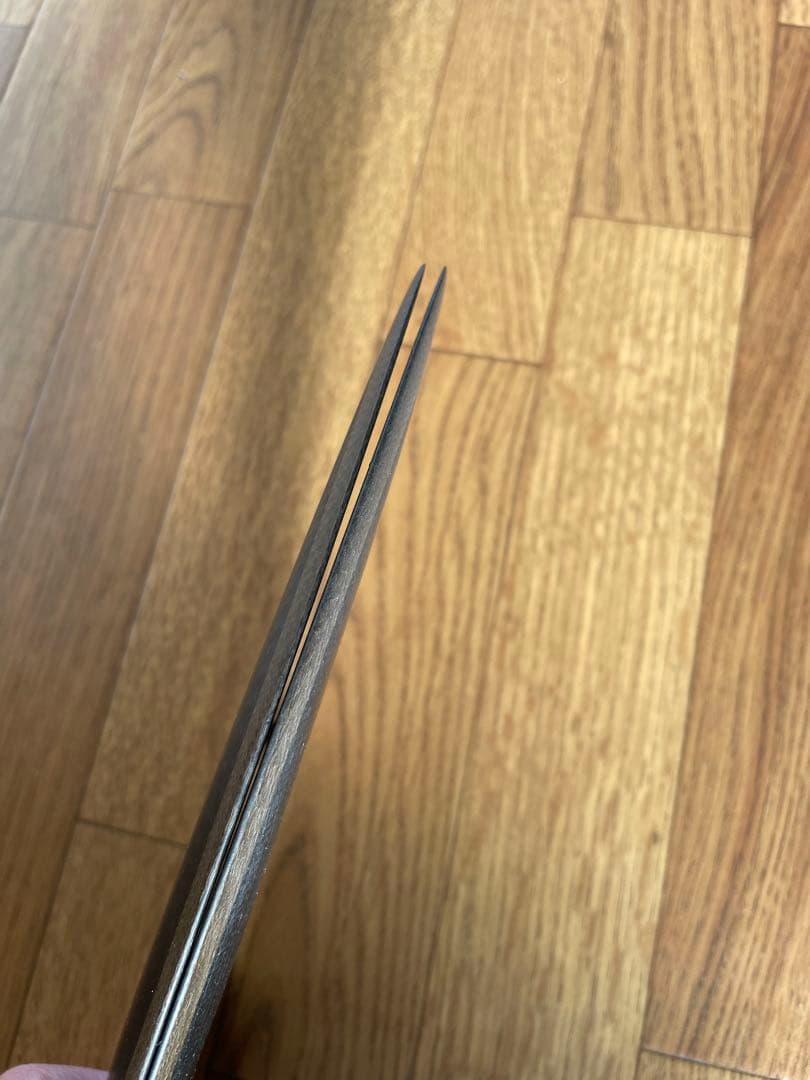 FCS ALBUM キールフィンセット