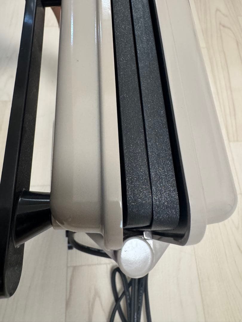 BRUNO ホットサンドメーカー グレー/トースター