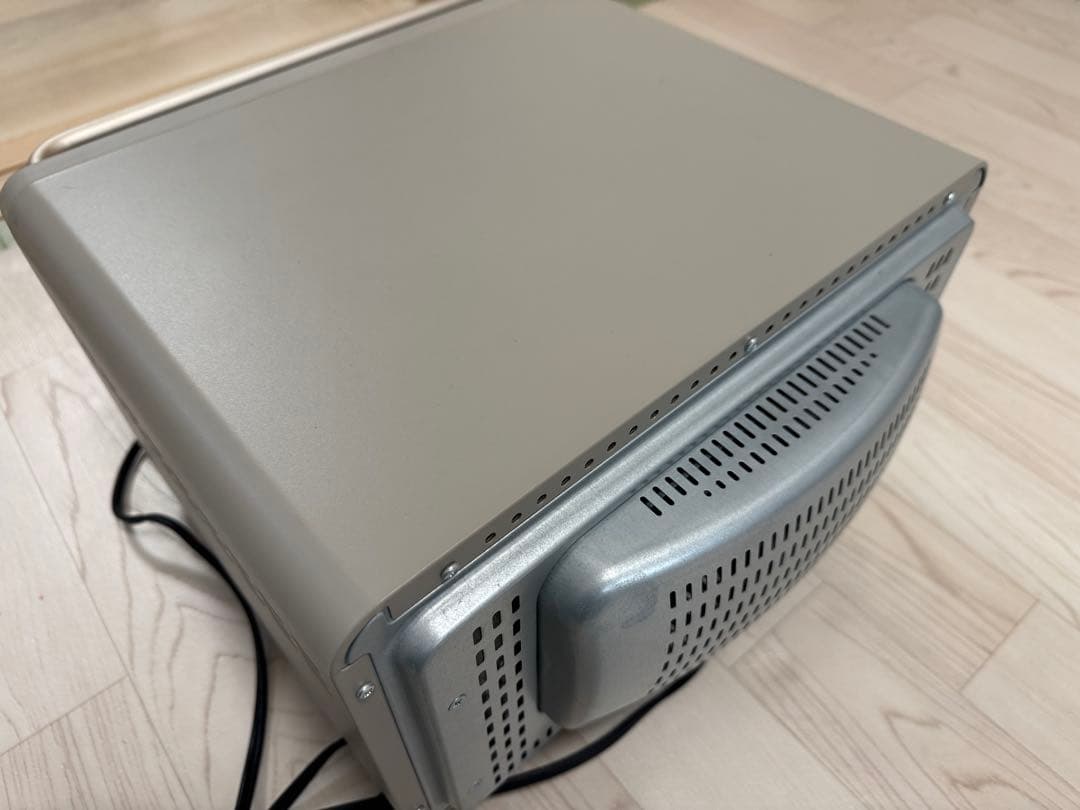 BRUNO ホットサンドメーカー グレー/トースター