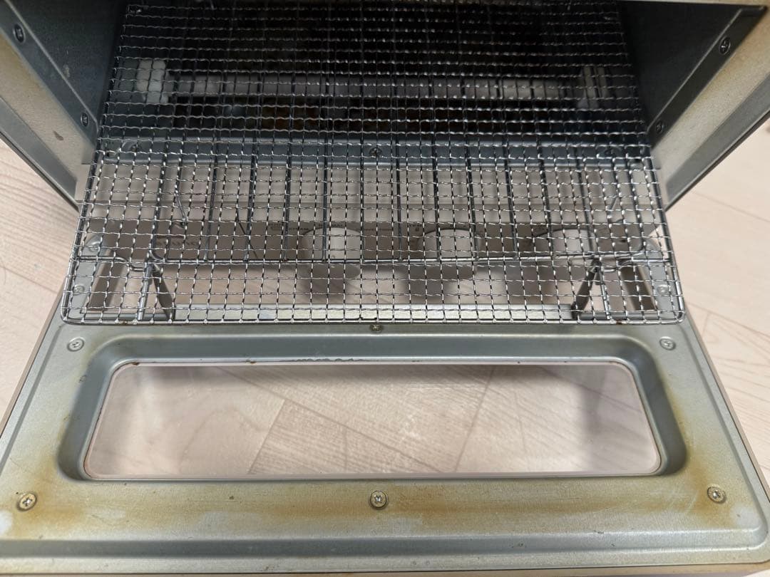 BRUNO ホットサンドメーカー グレー/トースター