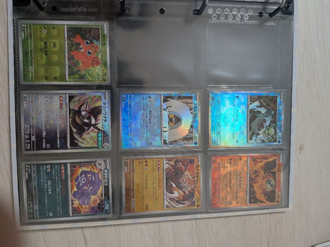 く*み様 ポケモンカード　引退品まとめ売り