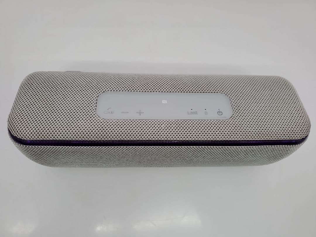 SONY ソニー SRS-XB41 Bluetoothスピーカー