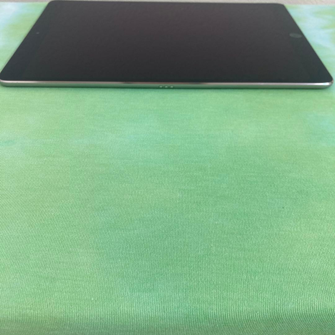 195 電池良好☆iPad Pro 64GB 10.5インチ SIMフリー☆