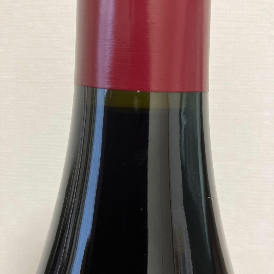 【新品未開封】モレ・サン・ドニ プルミエ・クリュ レ・シャリエール 2012