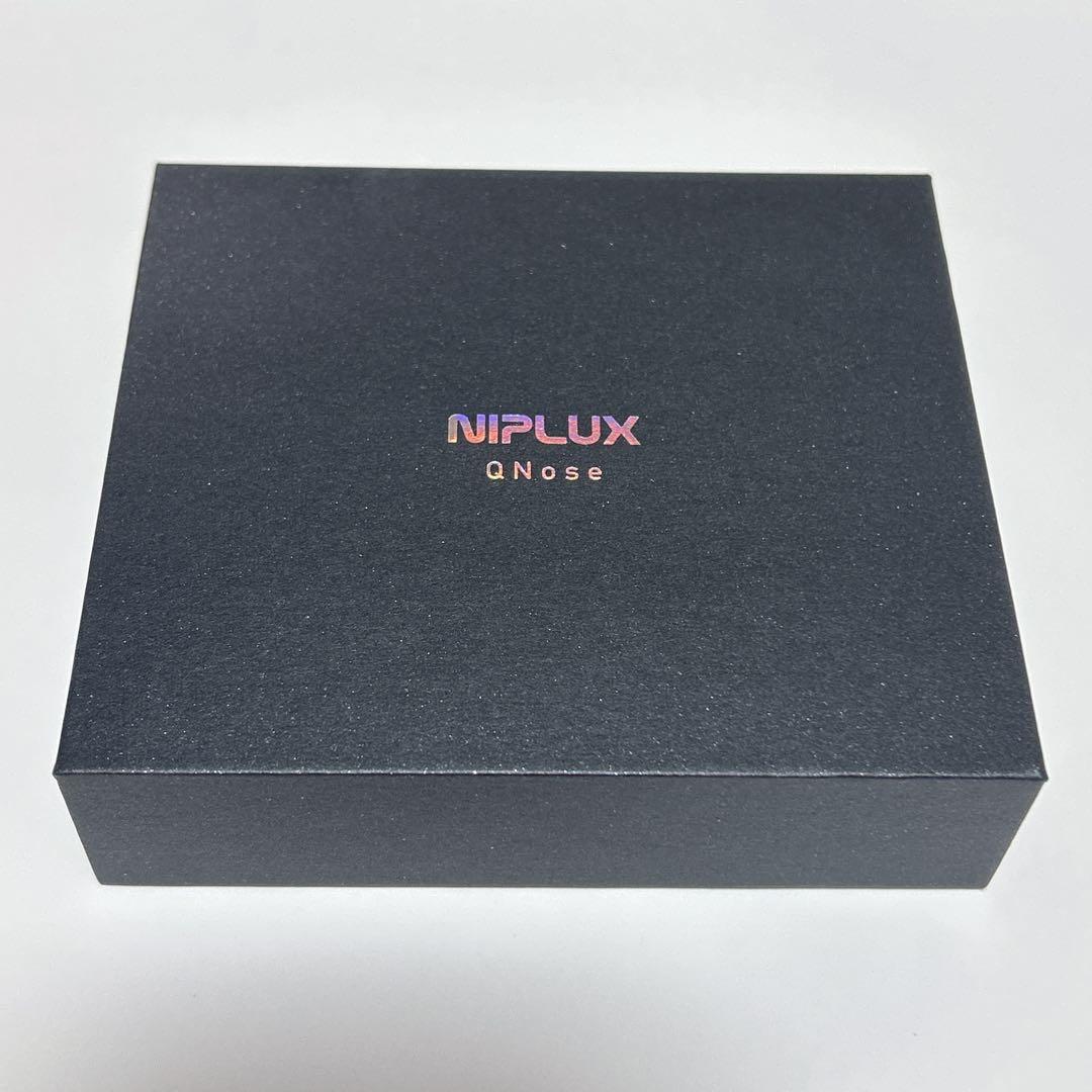 NIPLUX Q Nose 美顔器 ニップラックス
