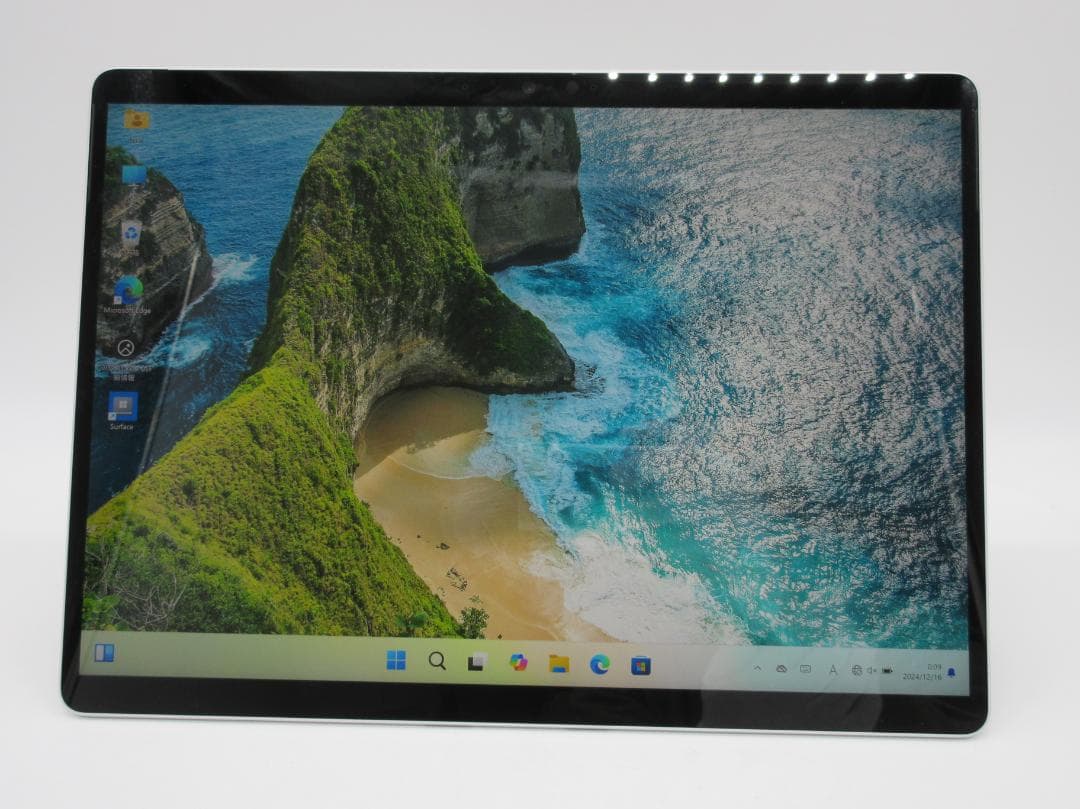 Windowsタブレット本体 [M8081]SurfacePro8 (i5/8GB/256GB/Office)