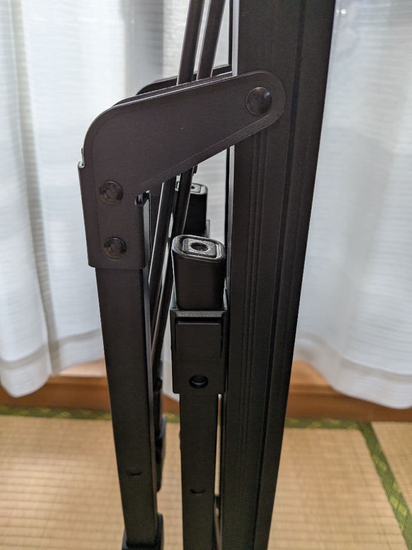 折りたたみ式 アウトドアテーブル88（初期型）