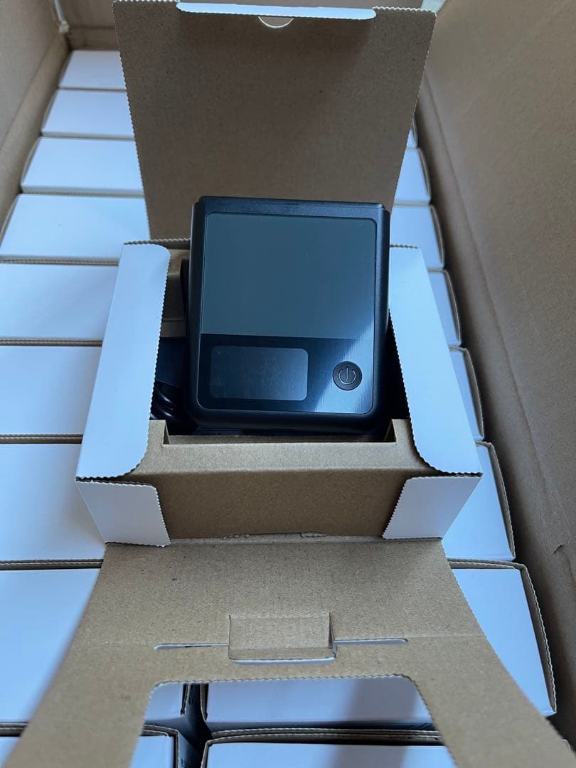 Pocket wifi Plus 4G JT301 新品40台セット