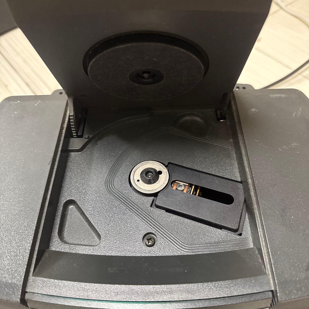 BOSE ウェーブレディオCD