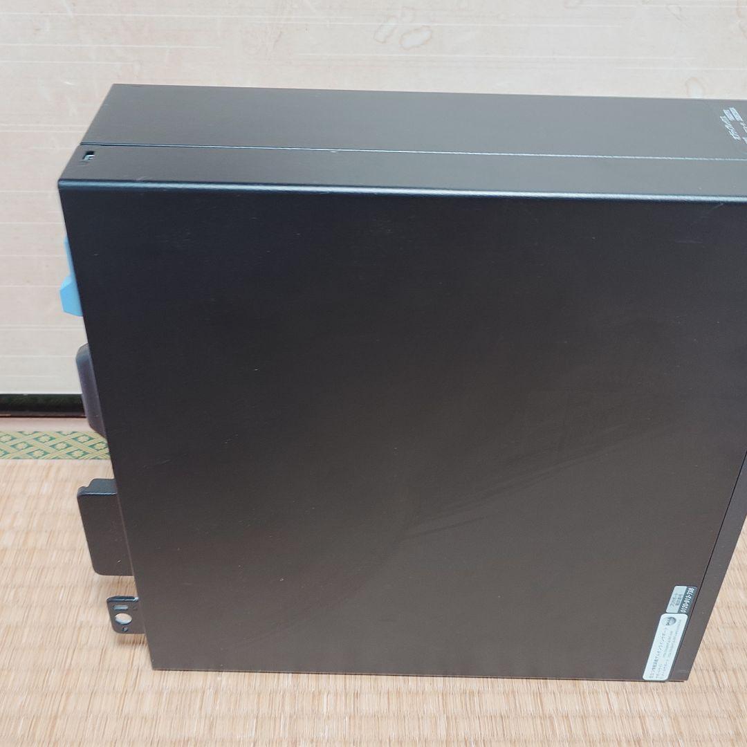 Win11 DELL 7050 i7 メモリー8GB SSD256GB M.2