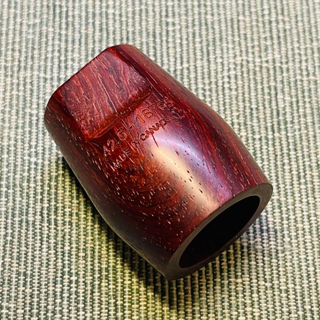 Ebクラリネットバレル BACKUN ココボロ 選定品 新品同様