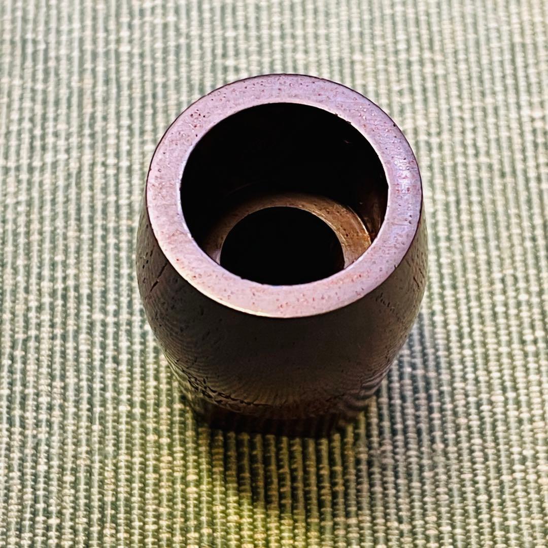 Ebクラリネットバレル BACKUN ココボロ 選定品 新品同様