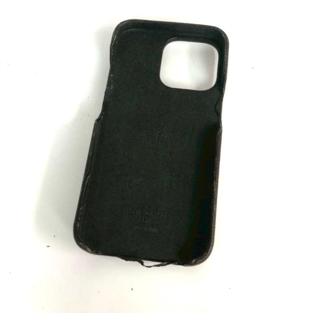 ルイヴィトン バンパードーフィーヌ iPhone 13Proケース
