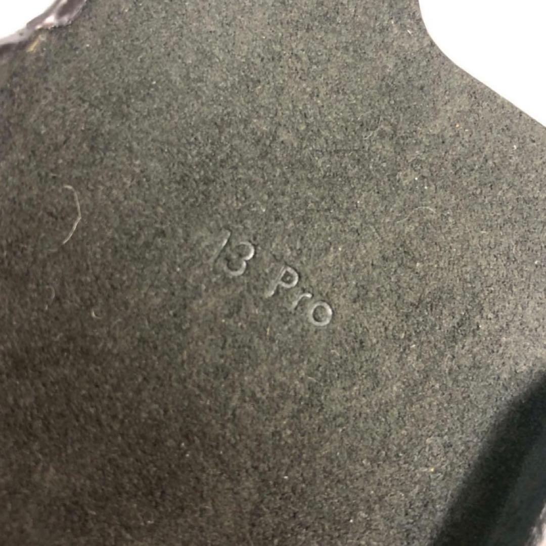 ルイヴィトン バンパードーフィーヌ iPhone 13Proケース