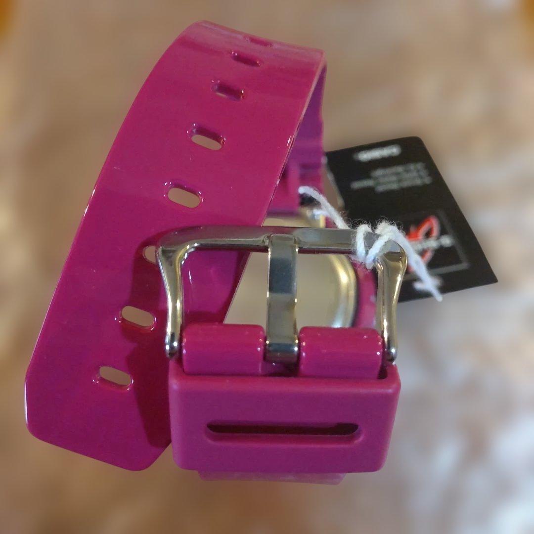 DW-6900PL-4DR　ジーショック