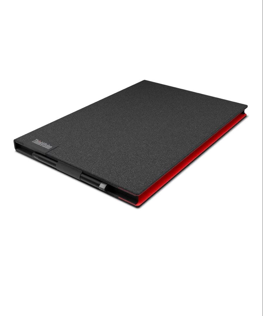 新品未開封！レノボThinkVision M14t Gen63FDUAR6JP