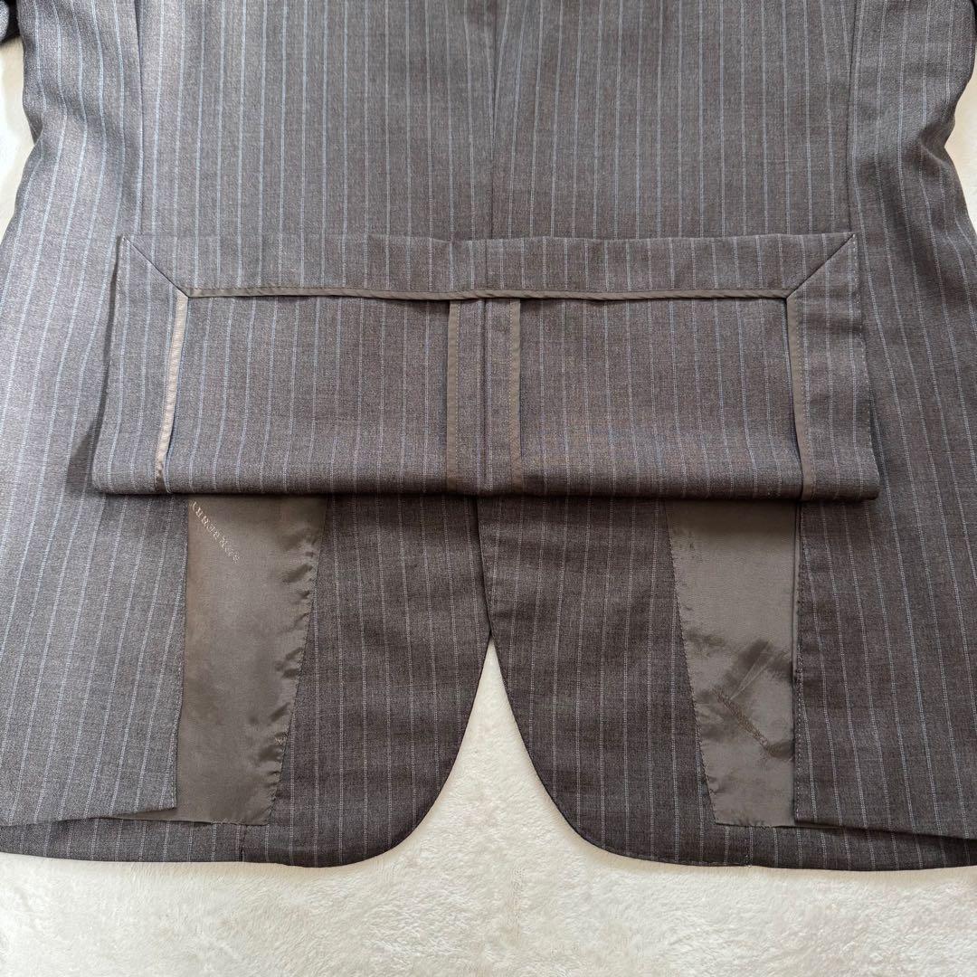 美品 BURBERRY LONDON セットアップ スーツイタリア製