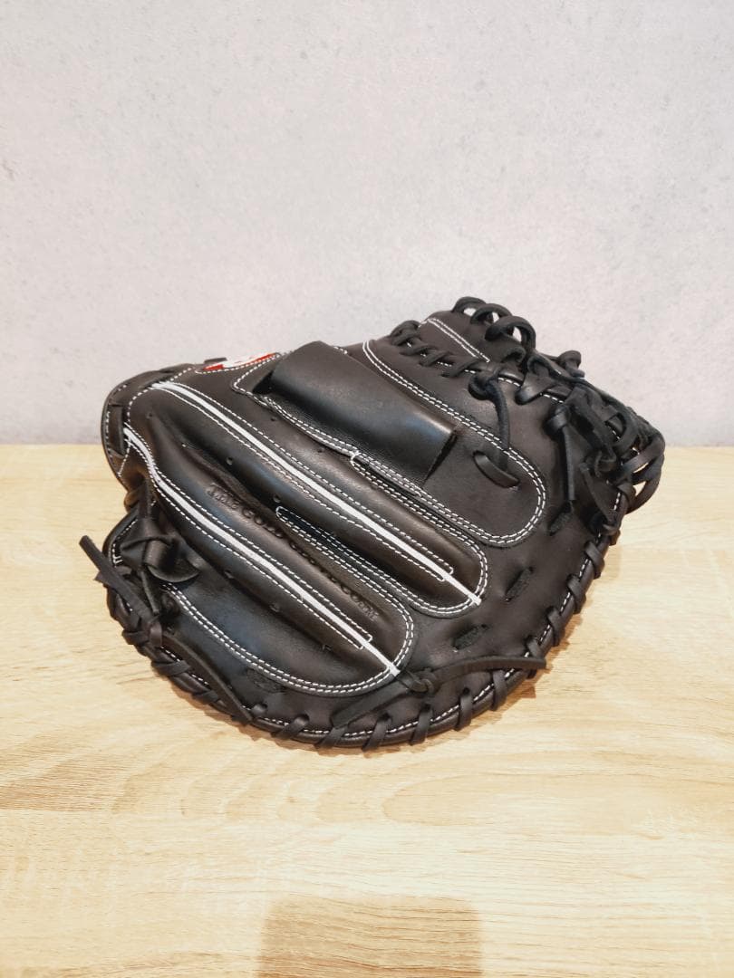 ローリングス ジュニア軟式用キャッチャーミット