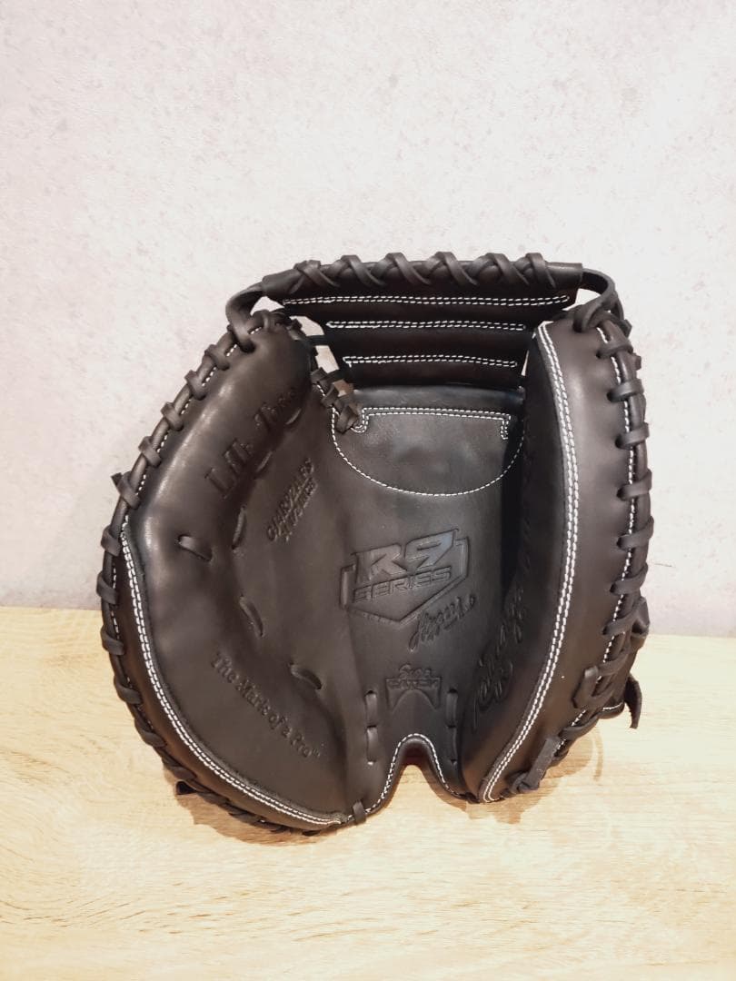 ローリングス ジュニア軟式用キャッチャーミット