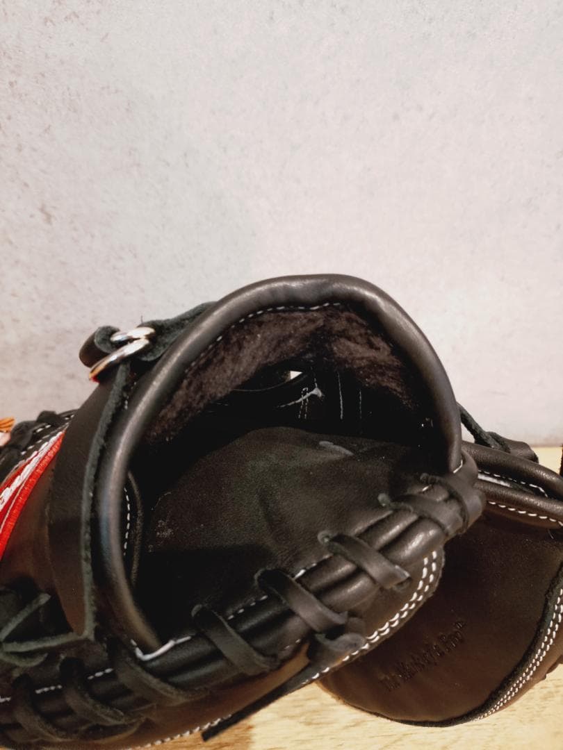 ローリングス ジュニア軟式用キャッチャーミット