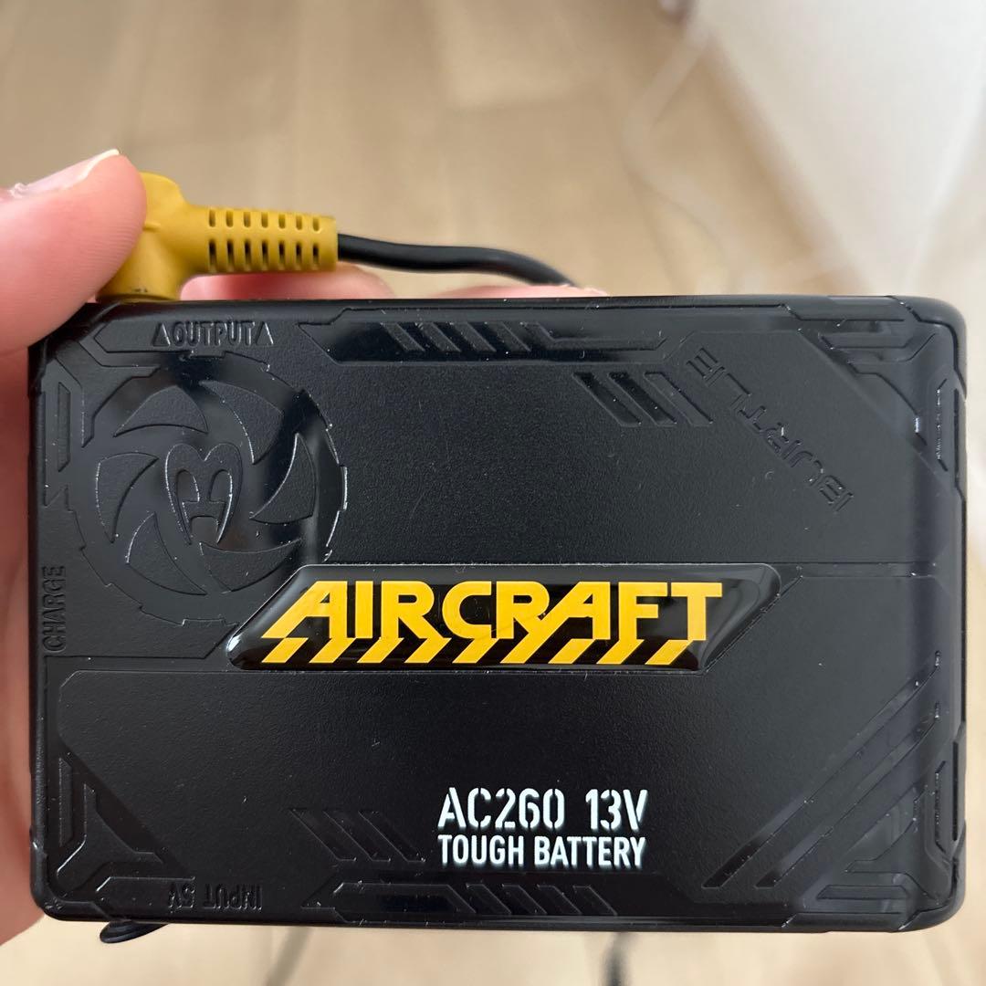 バートル　空調服ファン、バッテリー