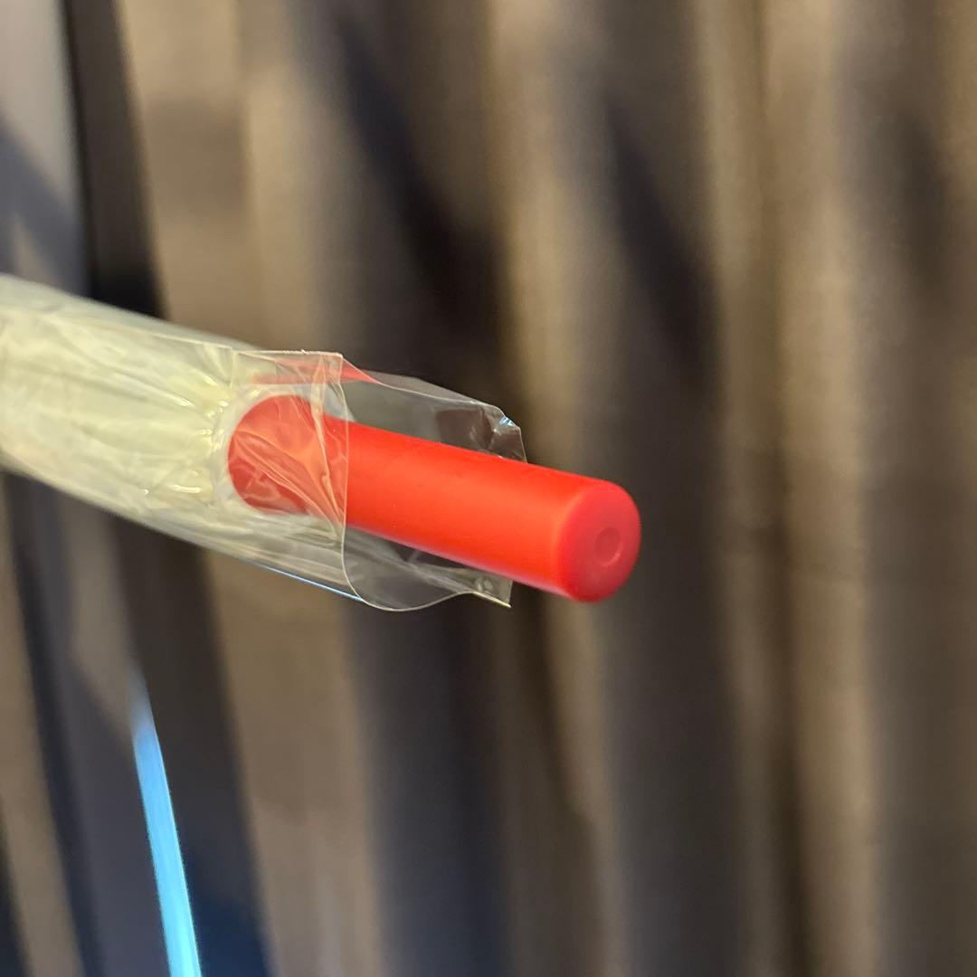 【完売品】近沢レース　ハッピーレースアンブレラ 春摘みいちご