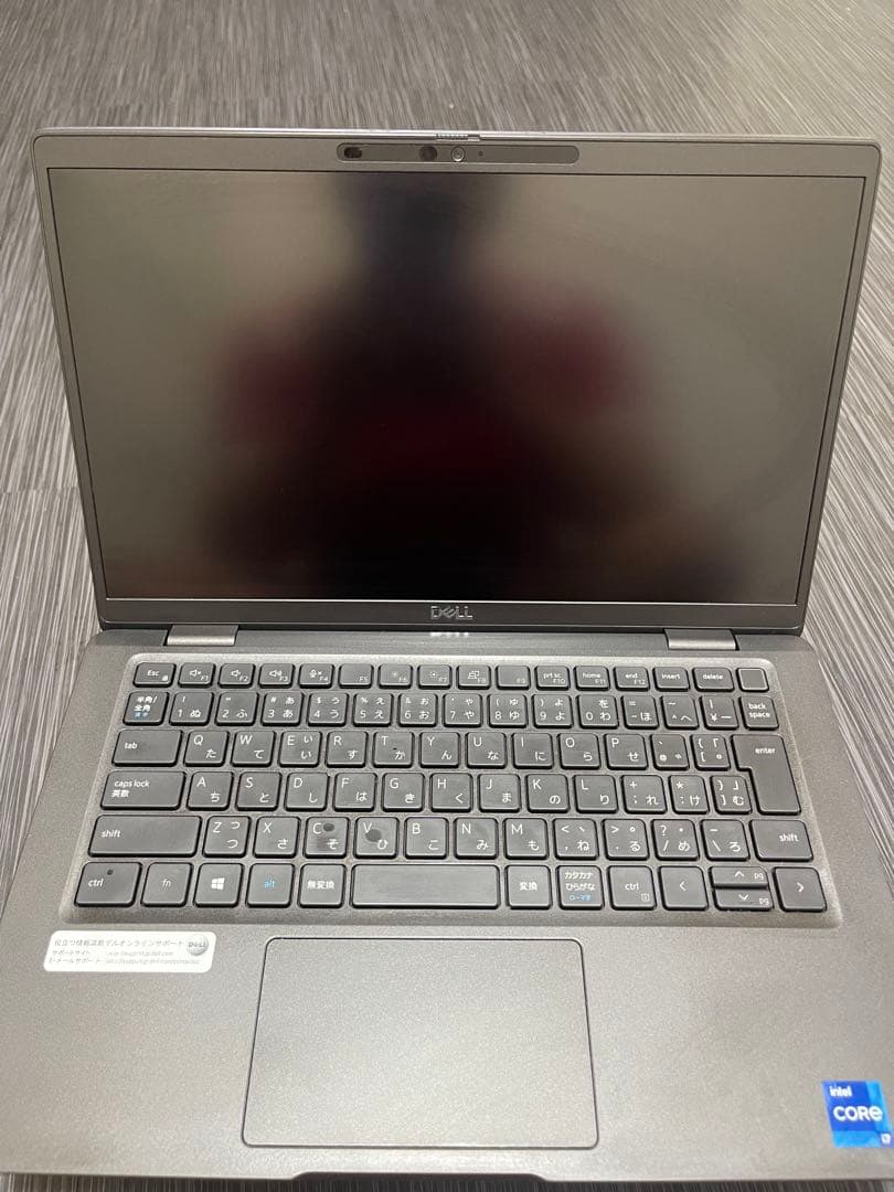 DELL Latitude7320 11世代 i7 16GB 512GB