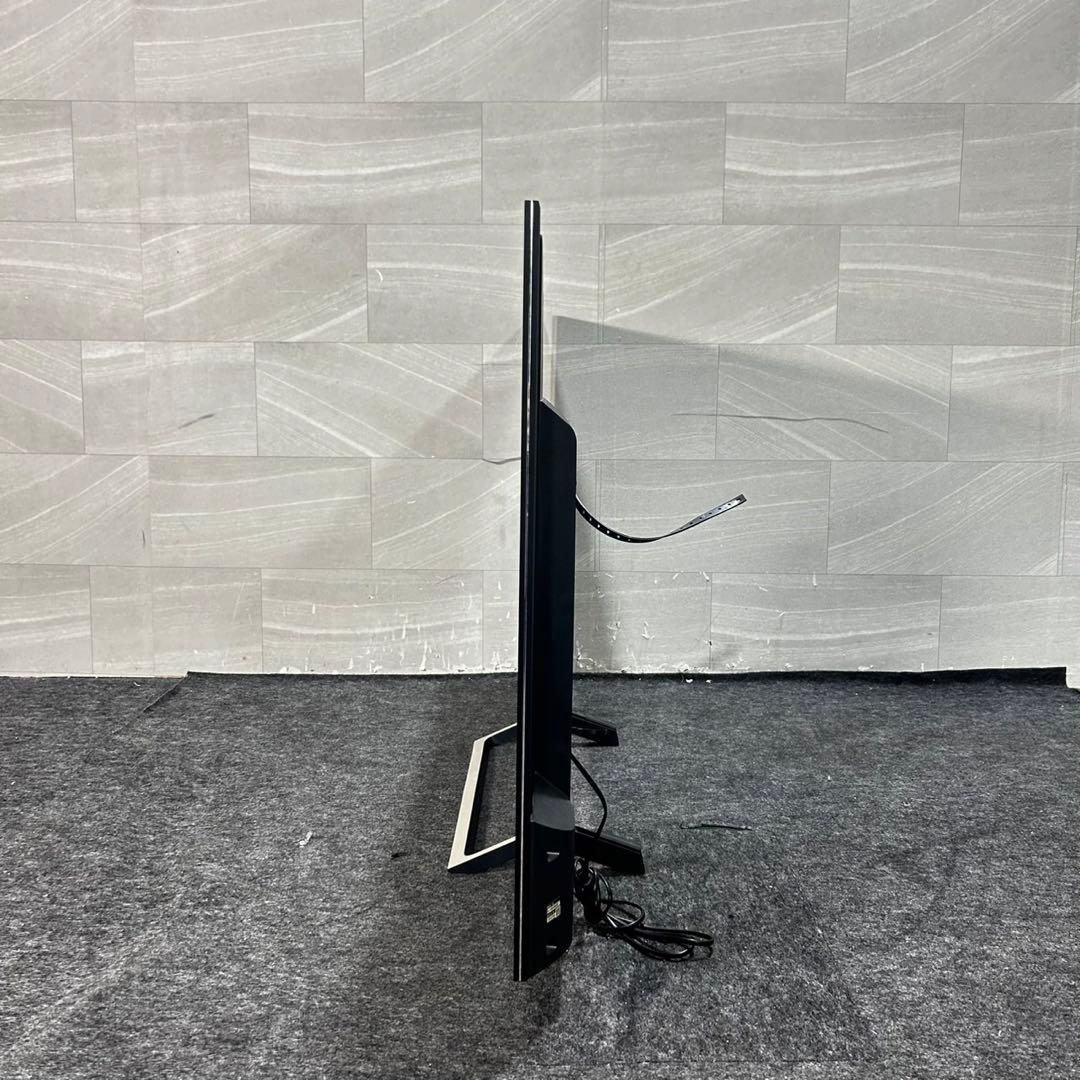 SONY 4K液晶テレビ 55インチ BRAVIA 2017年 d4716