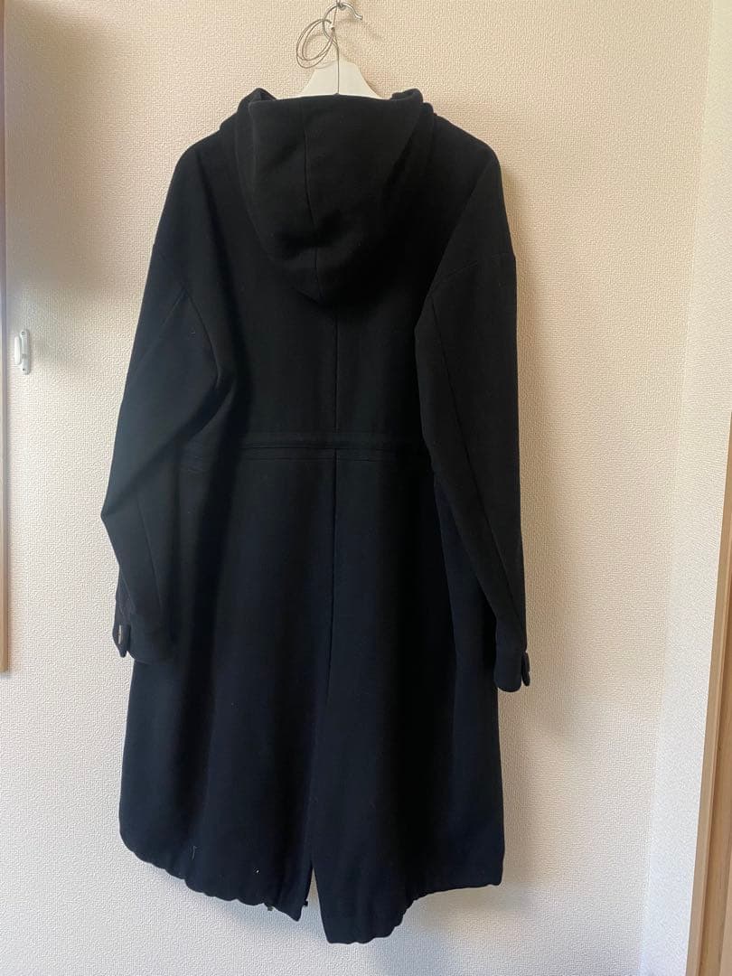 th products taro horiuchi モッズコート タロウホリウチ