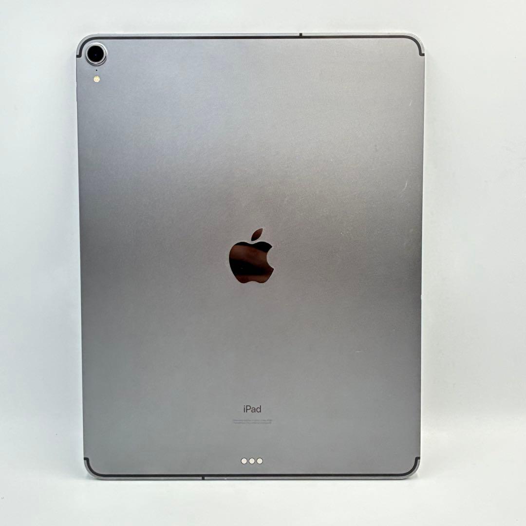 iPad Pro 12.9 (第3世代) WiFi＋CELL 256GB