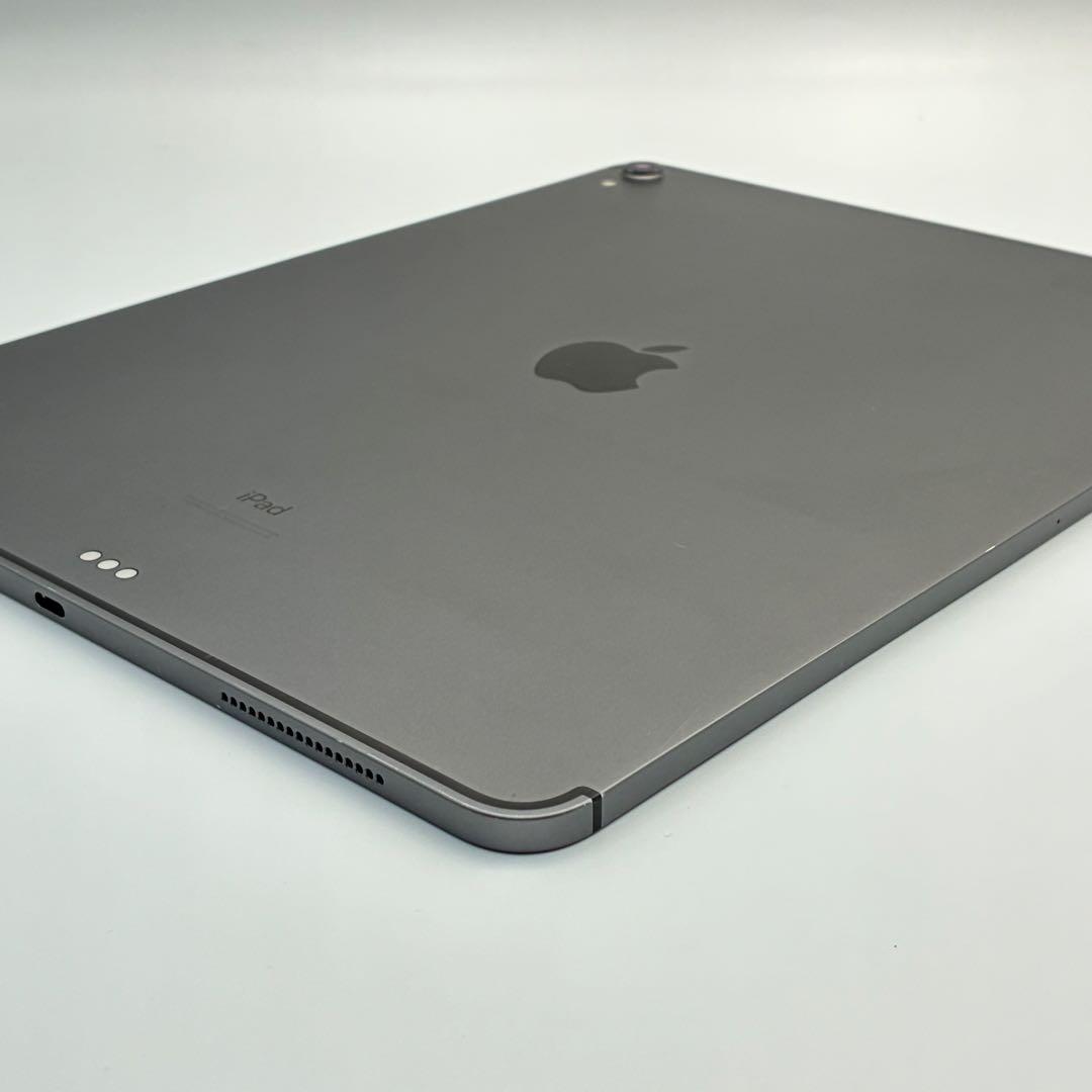 iPad Pro 12.9 (第3世代) WiFi＋CELL 256GB