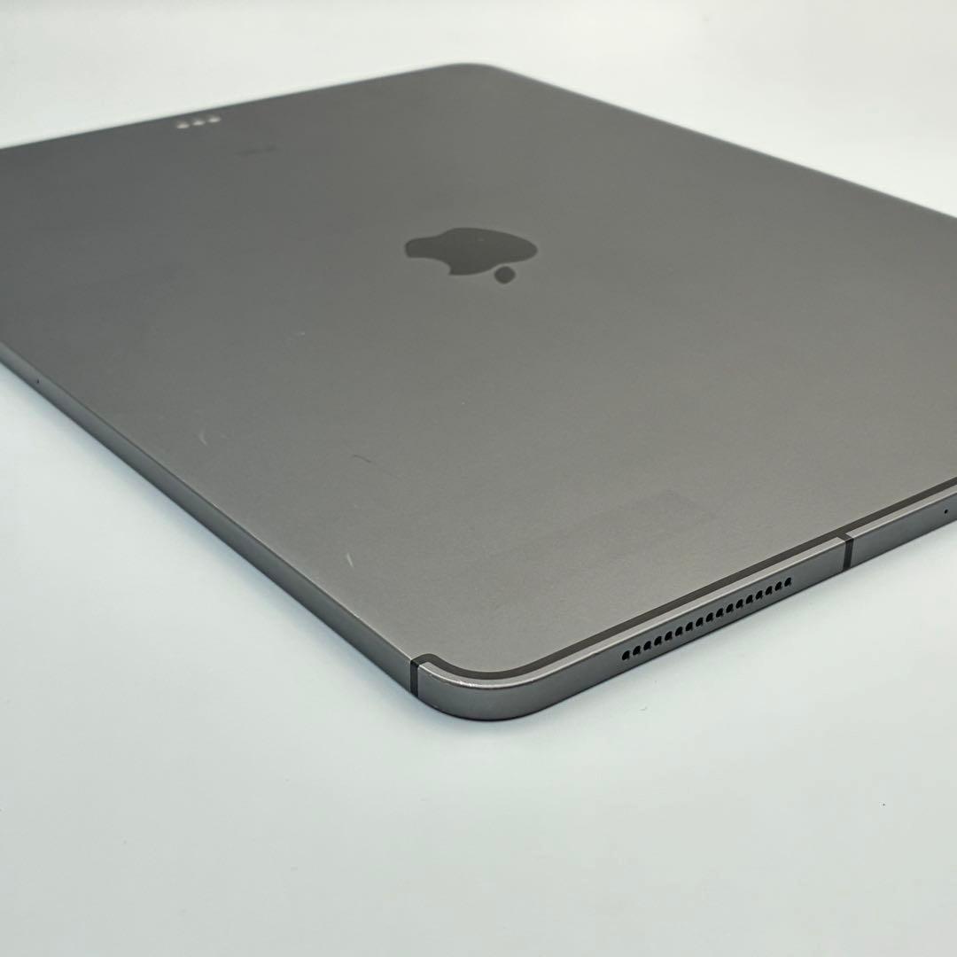 iPad Pro 12.9 (第3世代) WiFi＋CELL 256GB