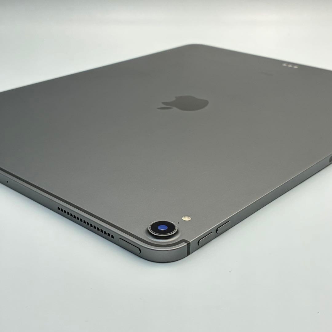 iPad Pro 12.9 (第3世代) WiFi＋CELL 256GB
