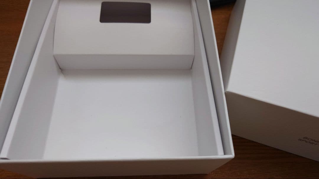 【美品】Shokz OPENRUN ルナグレー ☆おまけ付き