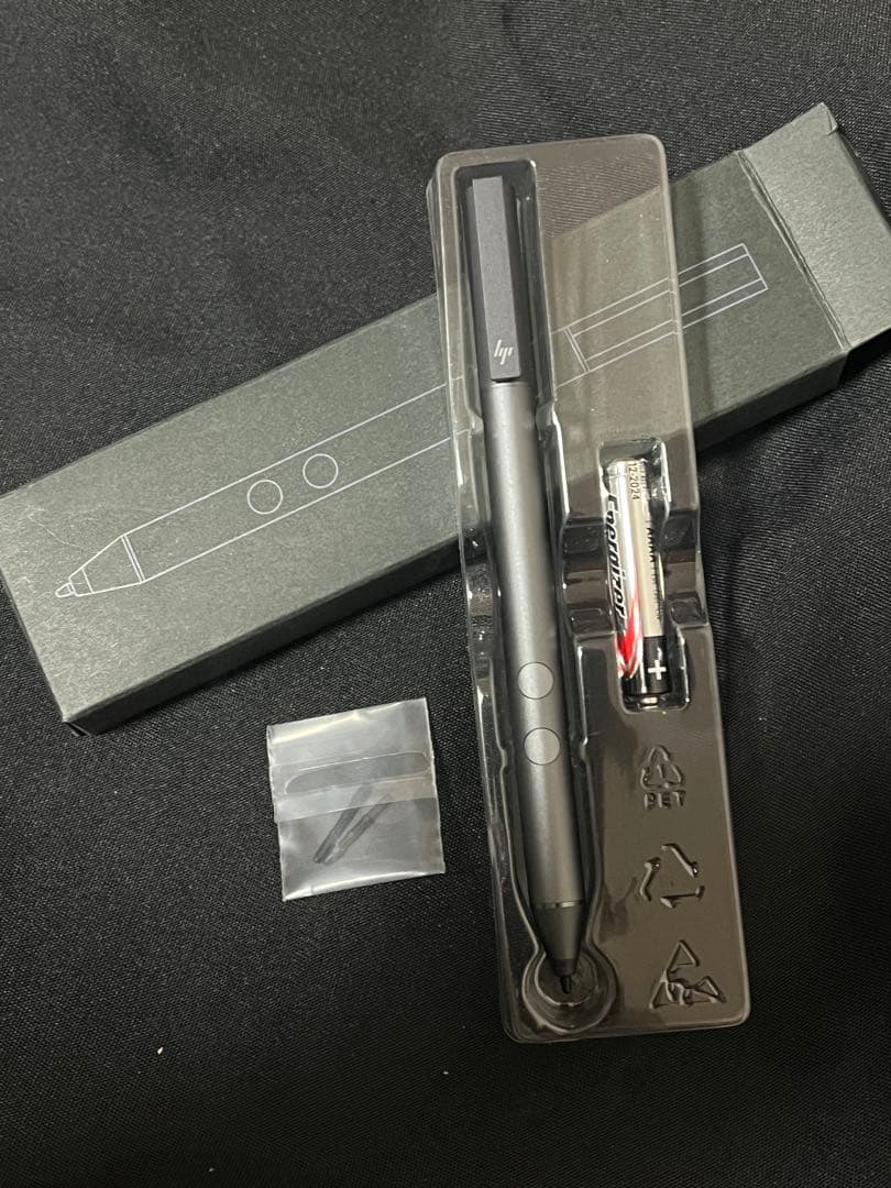 Wacom Pro Pen 2 (ワコム プロペン2)
