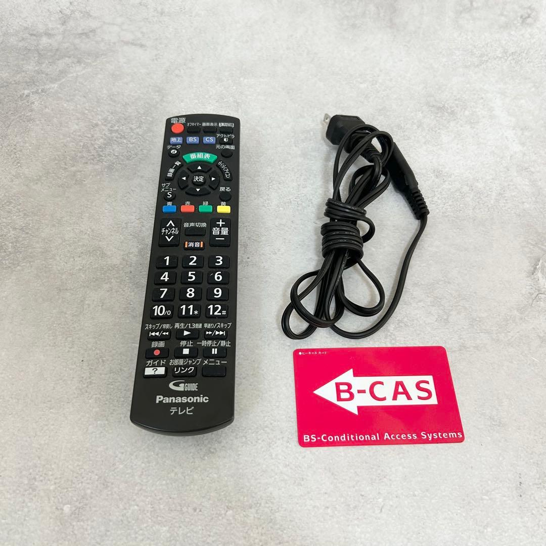 パナソニック　DIGA DMR-BRW1000 ブルーレイレコーダー　　DVD