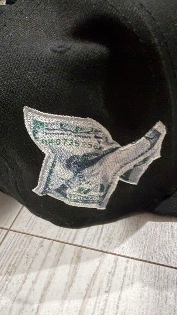 Supreme シュプリーム 22AW Money Box LogoNewEra