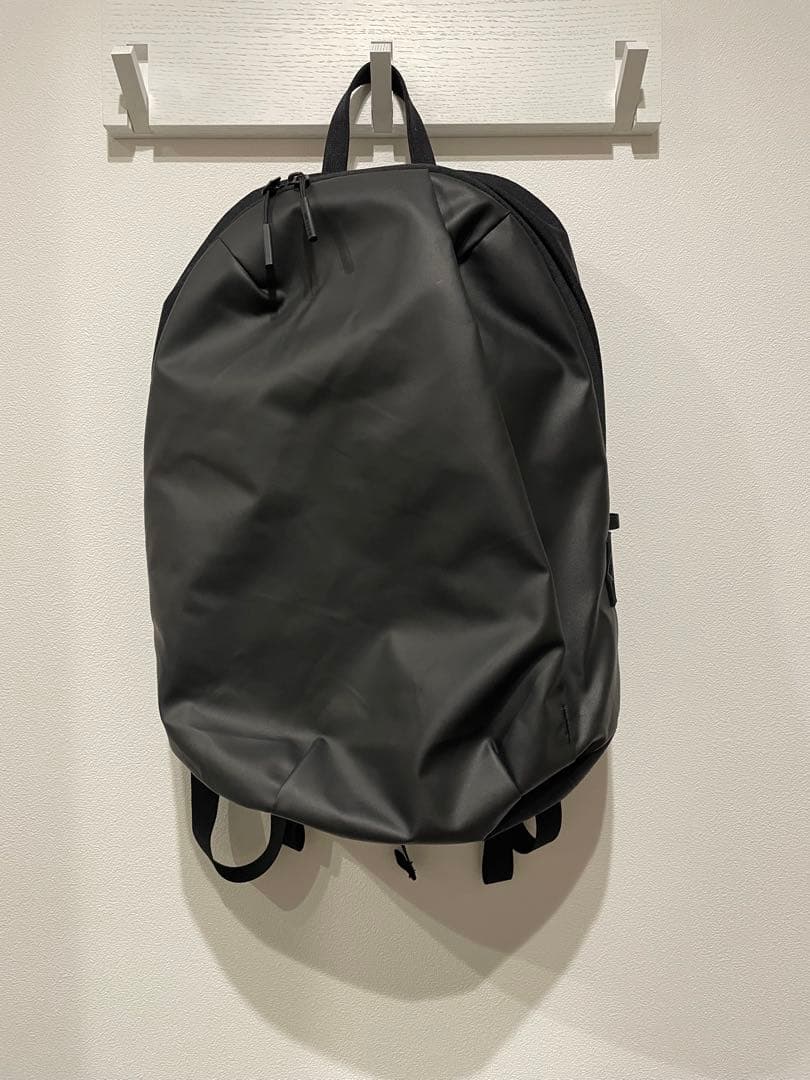 バッグ WEXLEY STEM backpack 20L