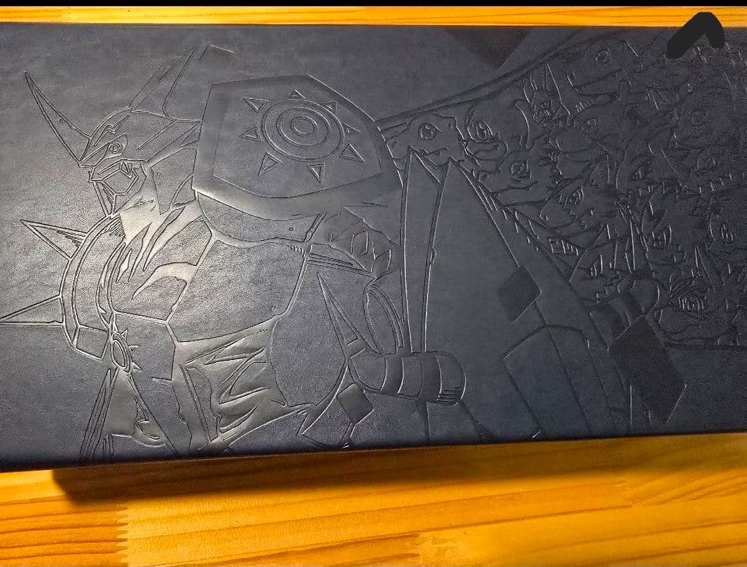 無*銘様 デジモンカードゲーム　TAMER'S EVOLUTION BOX　PB