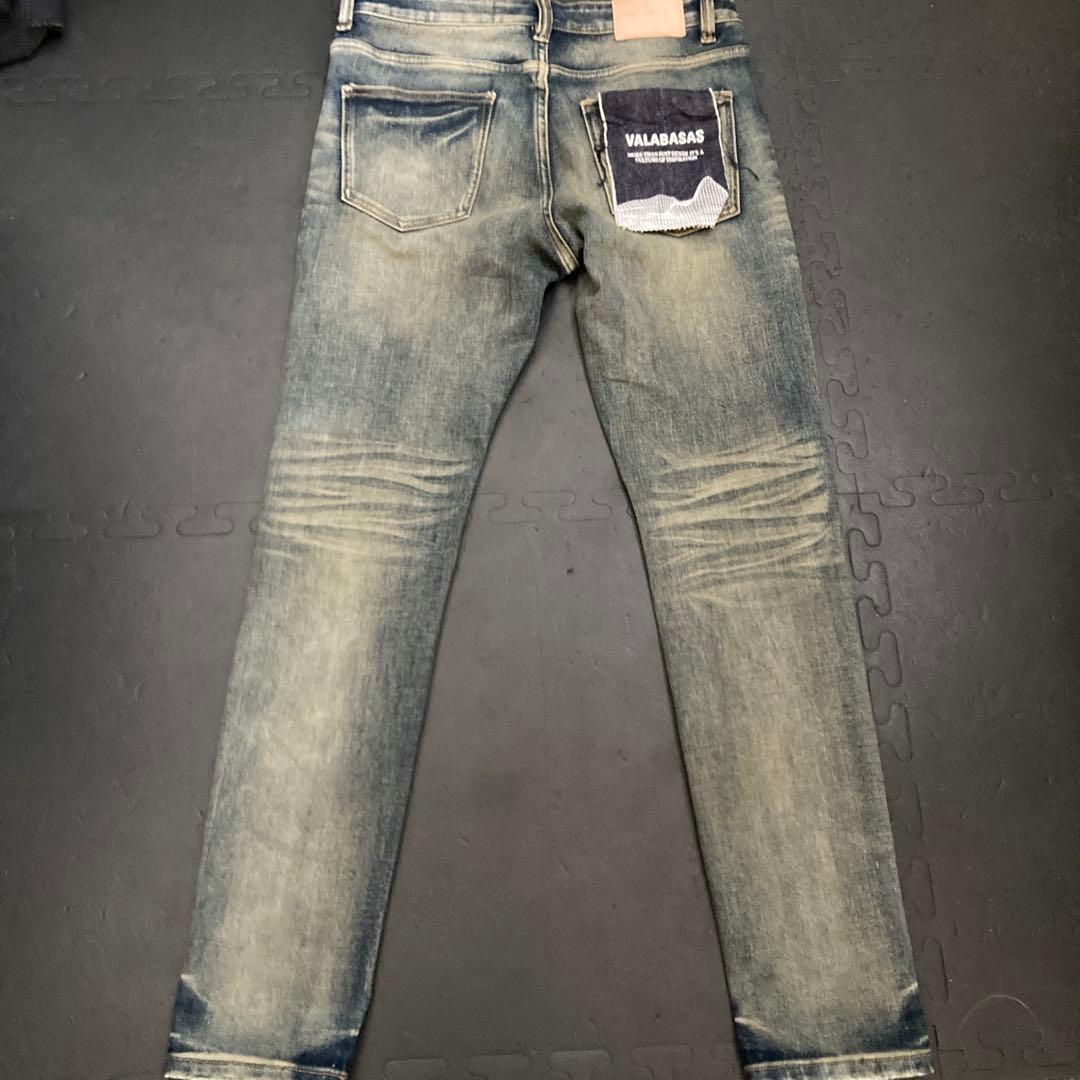 VALABASAS デニム